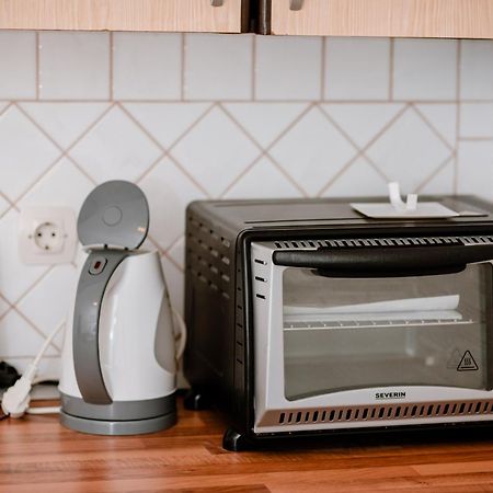 Apartmens Leona Apartment Карлобаг Екстериор снимка