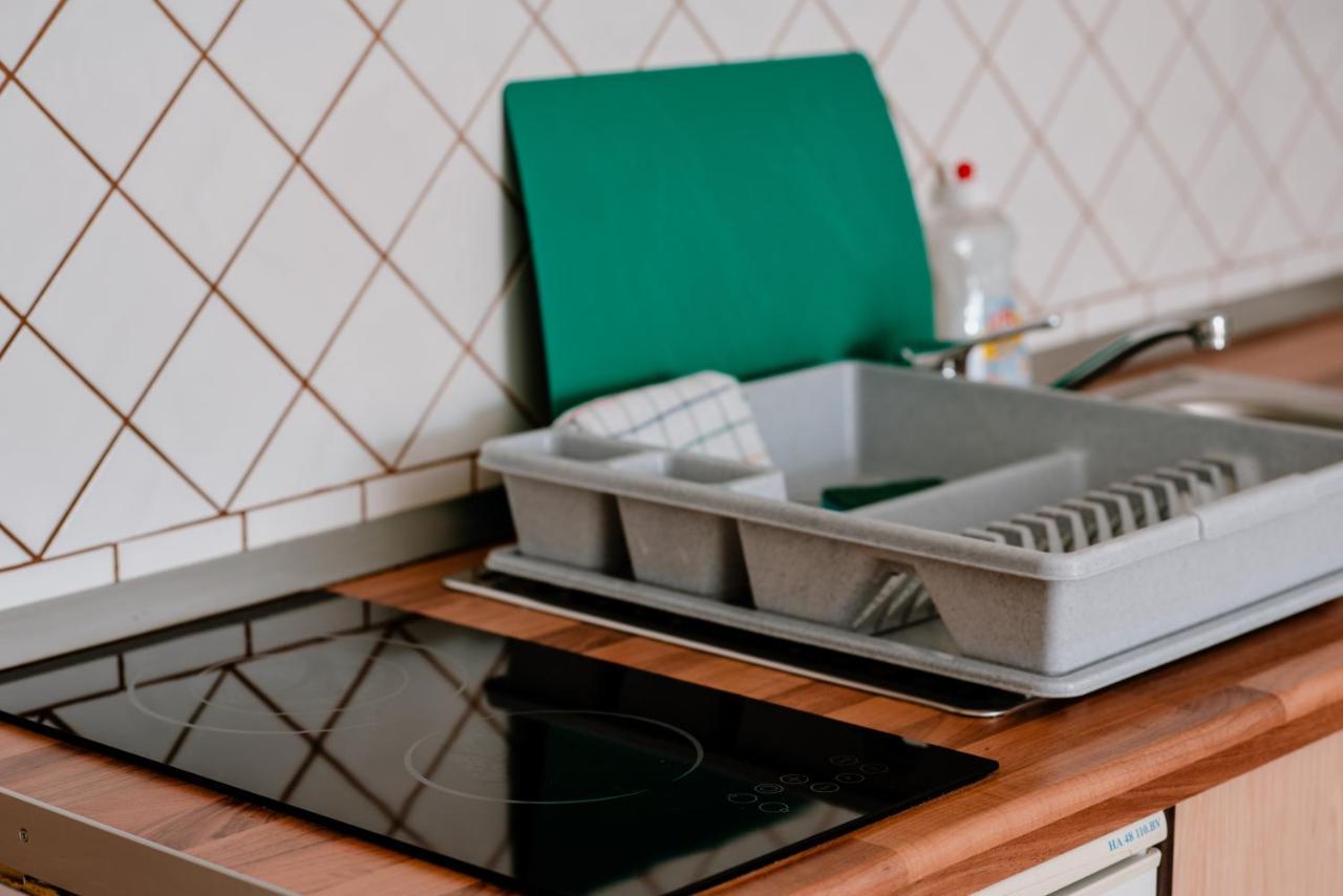 Apartmens Leona Apartment Карлобаг Екстериор снимка