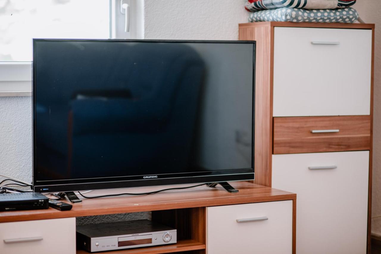 Apartmens Leona Apartment Карлобаг Екстериор снимка