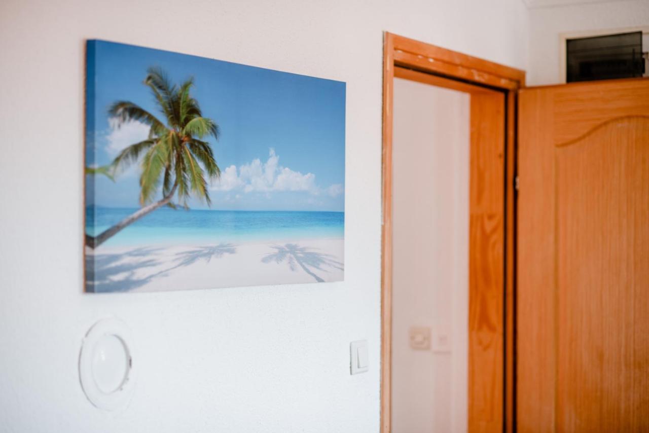Apartmens Leona Apartment Карлобаг Екстериор снимка