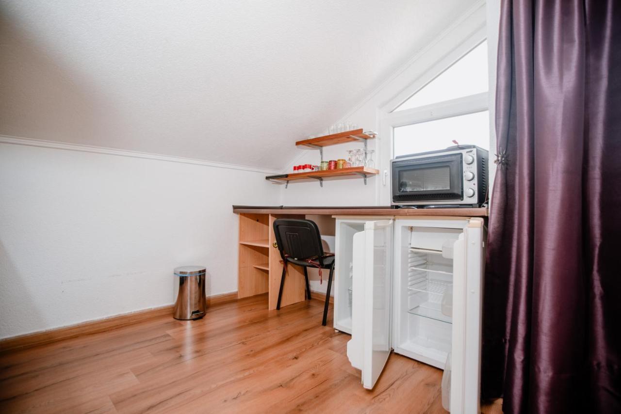 Apartmens Leona Apartment Карлобаг Екстериор снимка