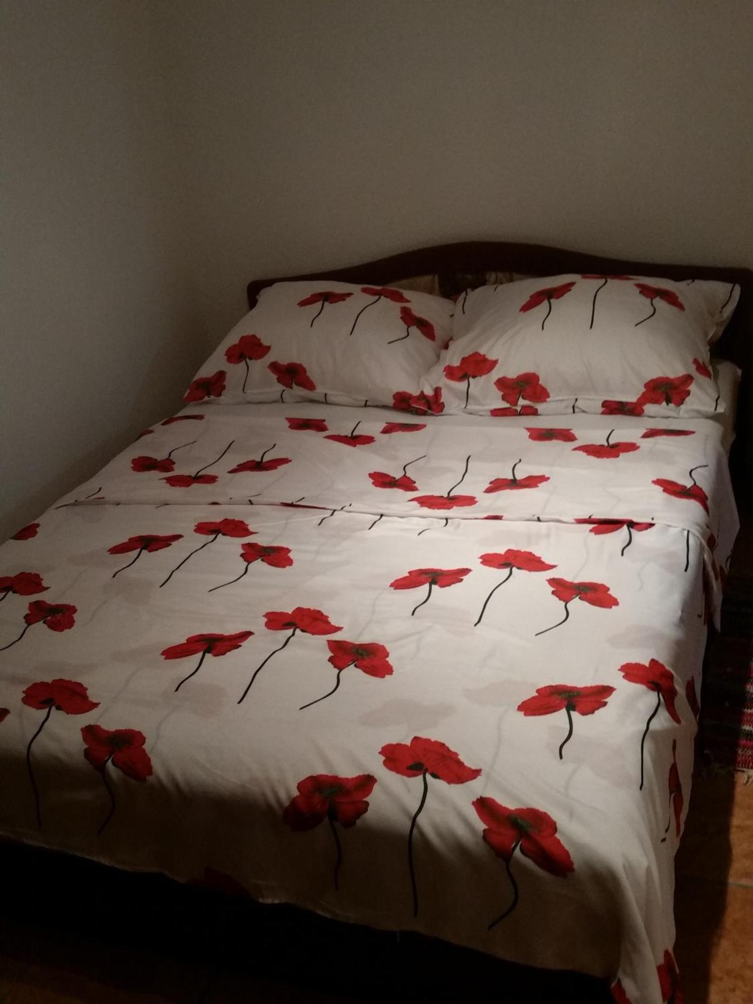 Apartmens Leona Apartment Карлобаг Стая снимка