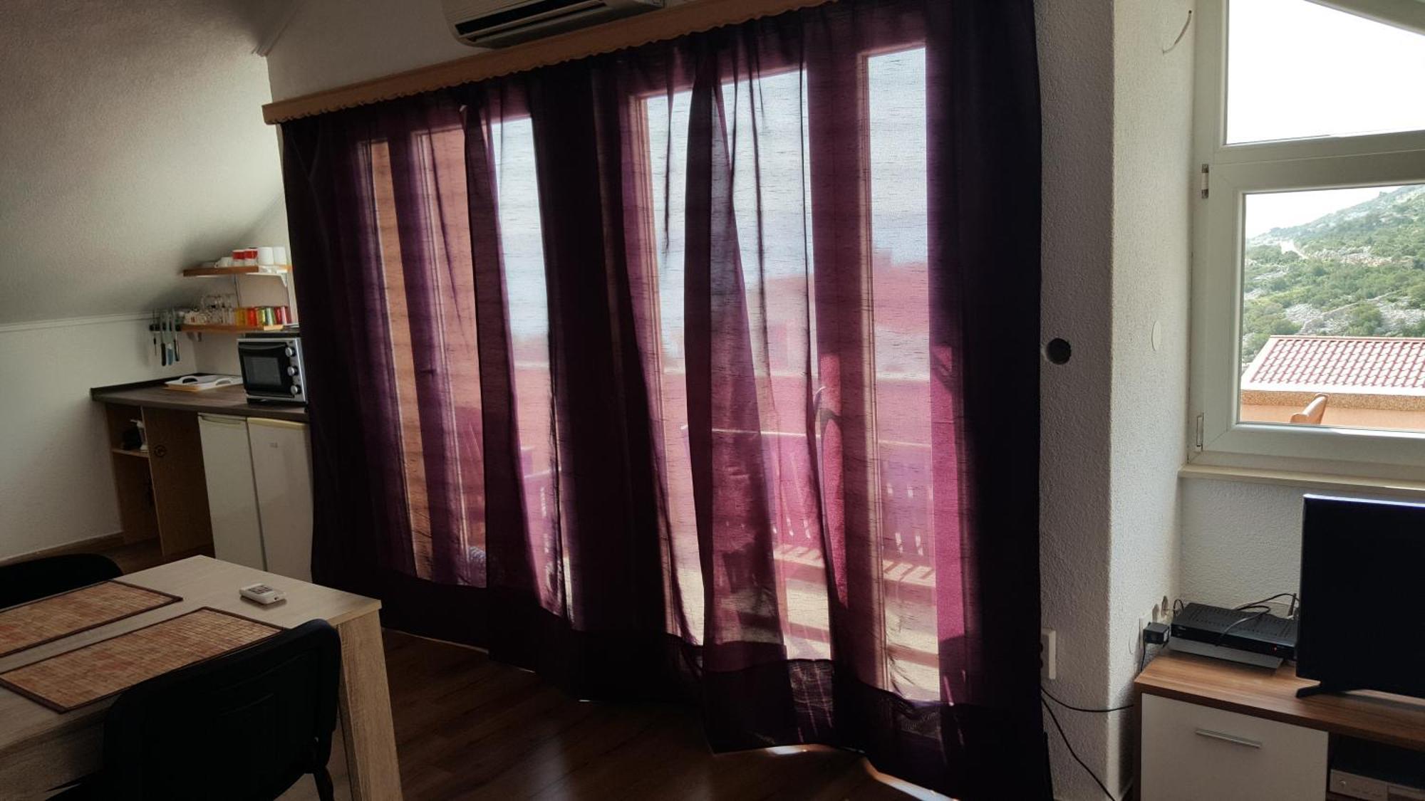 Apartmens Leona Apartment Карлобаг Стая снимка