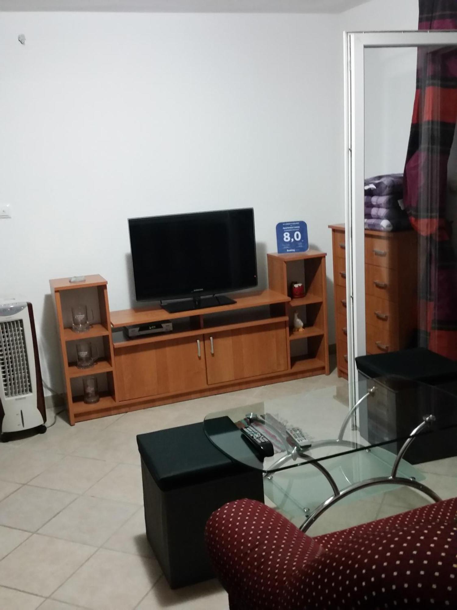Apartmens Leona Apartment Карлобаг Стая снимка