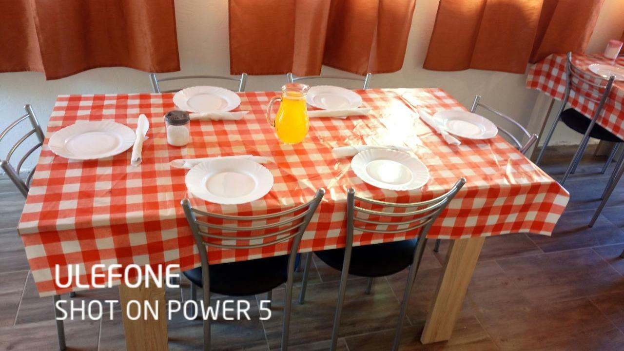 Apartmens Leona Apartment Карлобаг Екстериор снимка